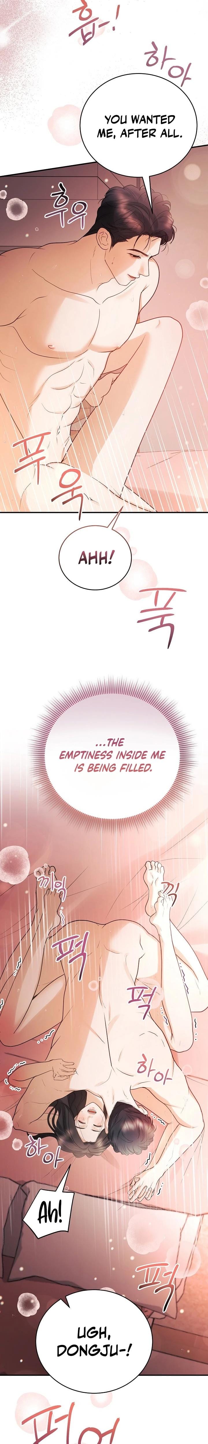 My Friend's Husband (Uncensored), chapter 8, page 24 of 29