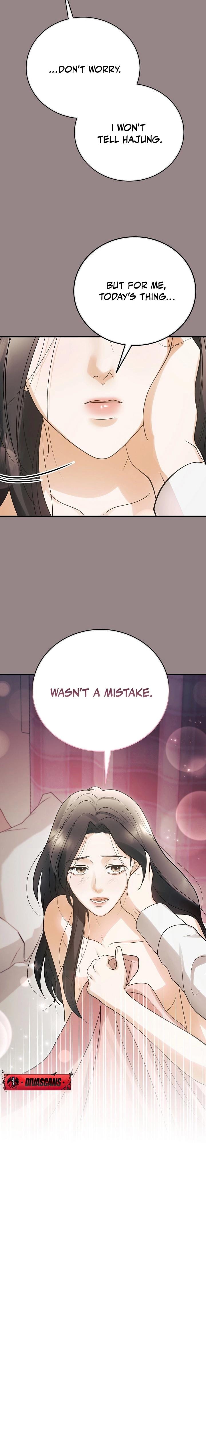 My Friend's Husband (Uncensored), chapter 9, page 6 of 29