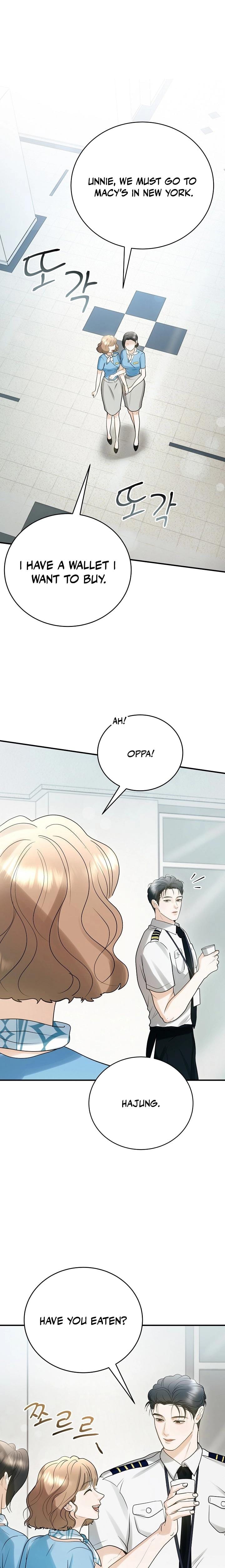 My Friend's Husband (Uncensored), chapter 9, page 7 of 29