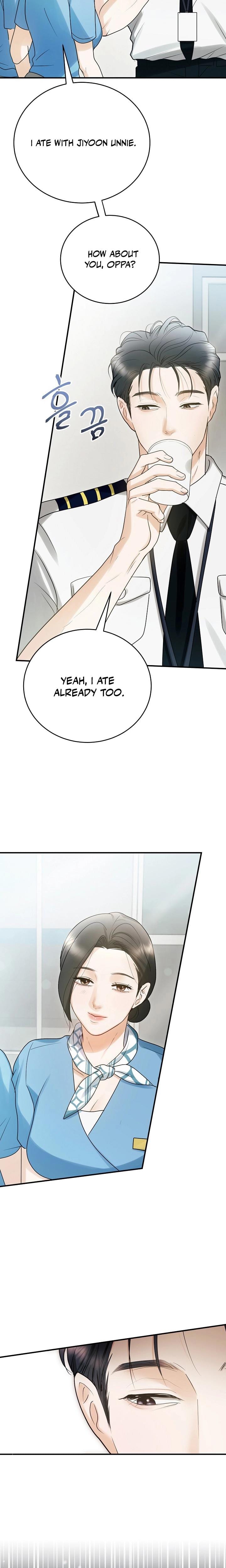 My Friend's Husband (Uncensored), chapter 9, page 8 of 29