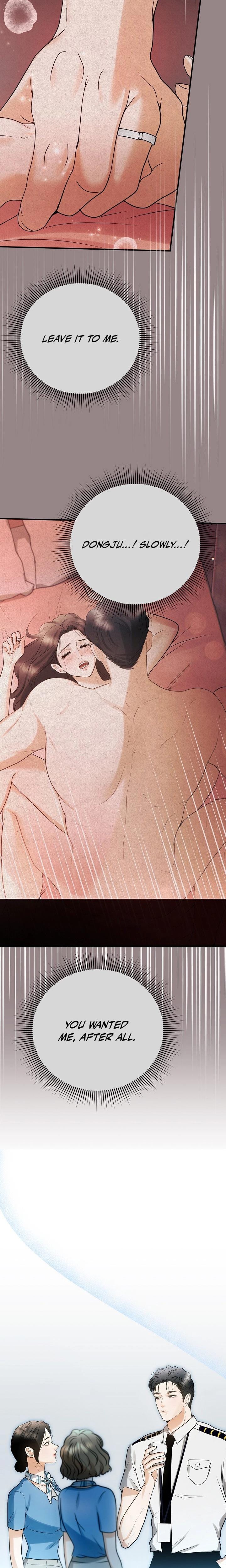 My Friend's Husband (Uncensored), chapter 9, page 10 of 29