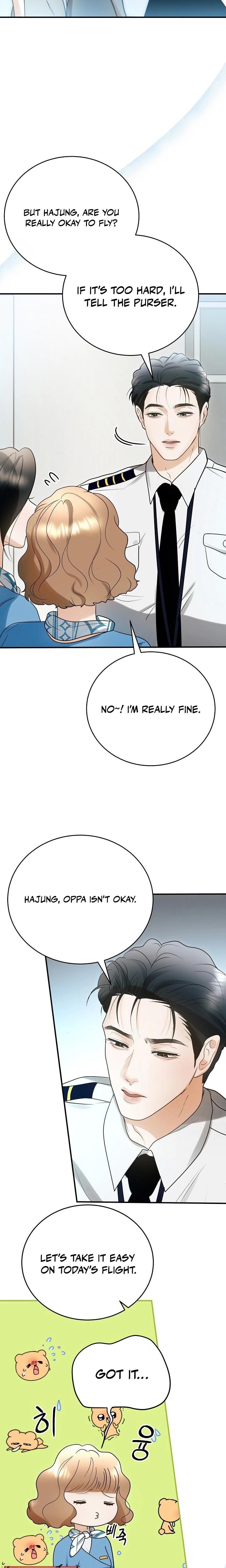 My Friend's Husband (Uncensored), chapter 9, page 11 of 29