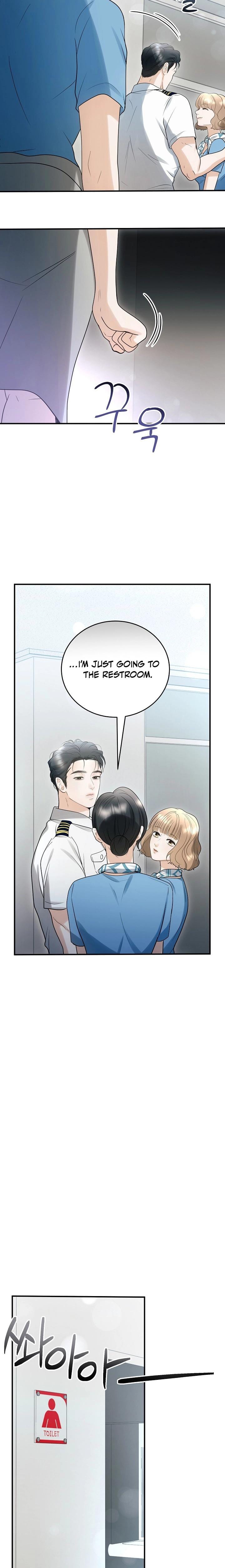 My Friend's Husband (Uncensored), chapter 9, page 13 of 29