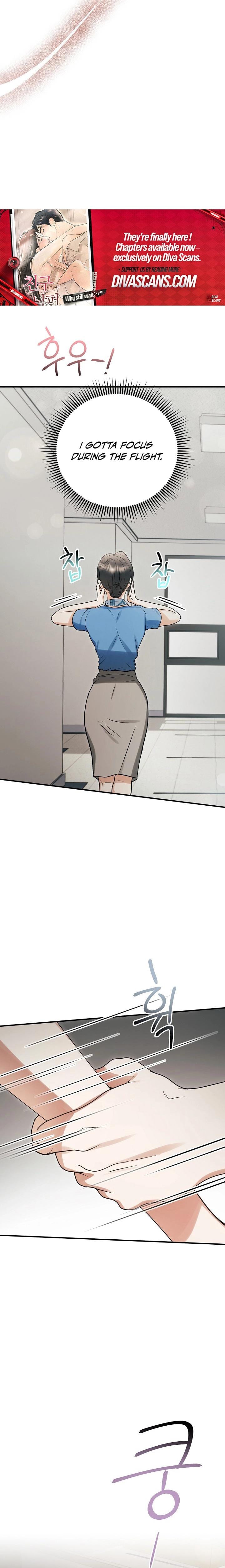 My Friend's Husband (Uncensored), chapter 9, page 15 of 29