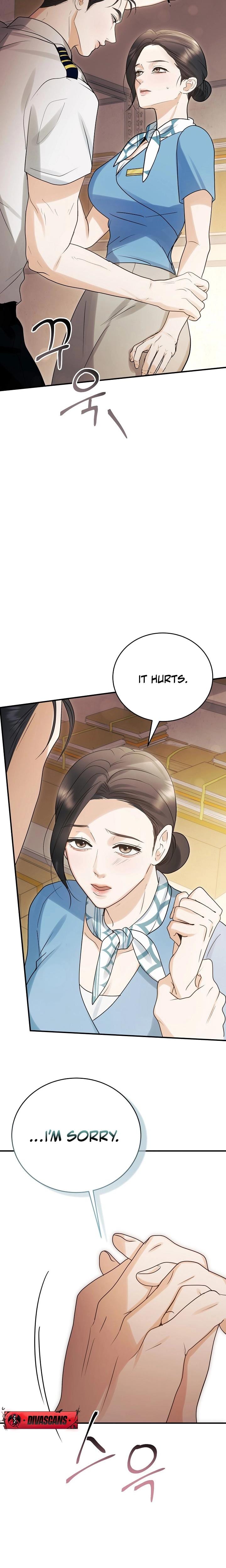 My Friend's Husband (Uncensored), chapter 9, page 17 of 29