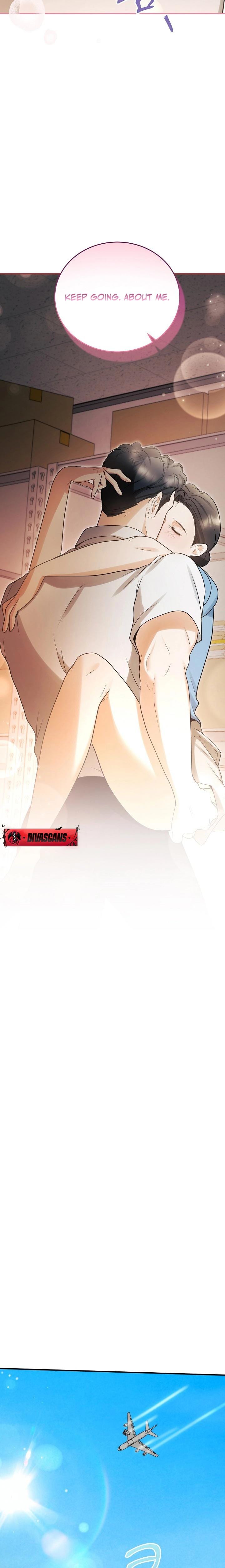 My Friend's Husband (Uncensored), chapter 9, page 20 of 29