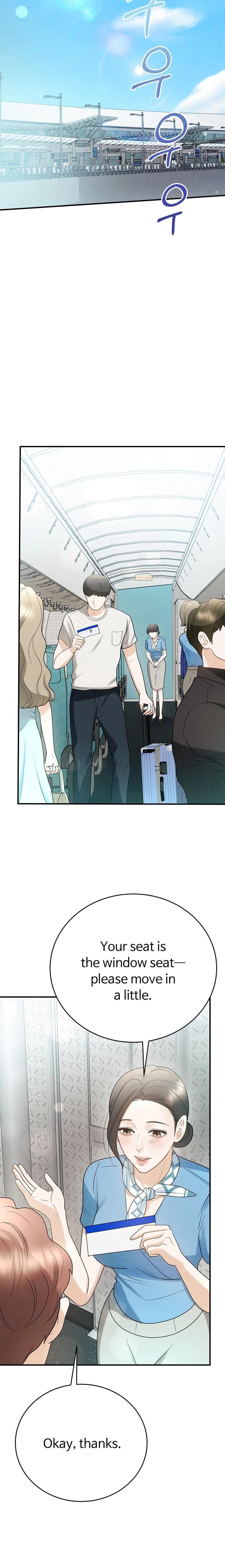 My Friend's Husband (Uncensored), chapter 9, page 21 of 29