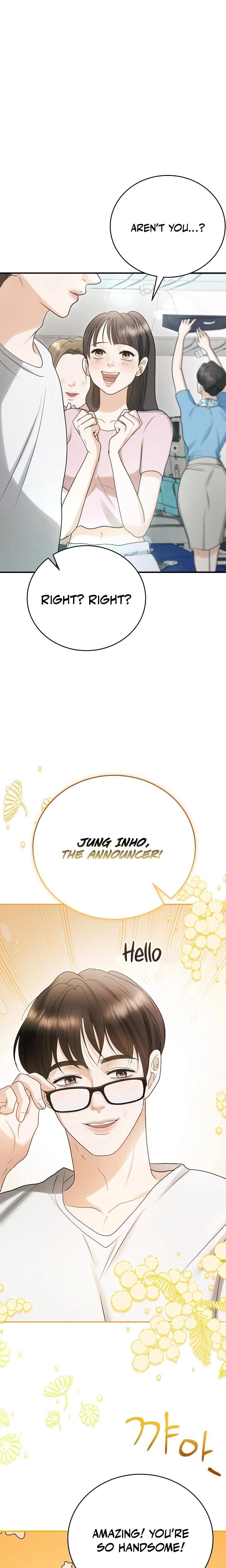 My Friend's Husband (Uncensored), chapter 9, page 22 of 29