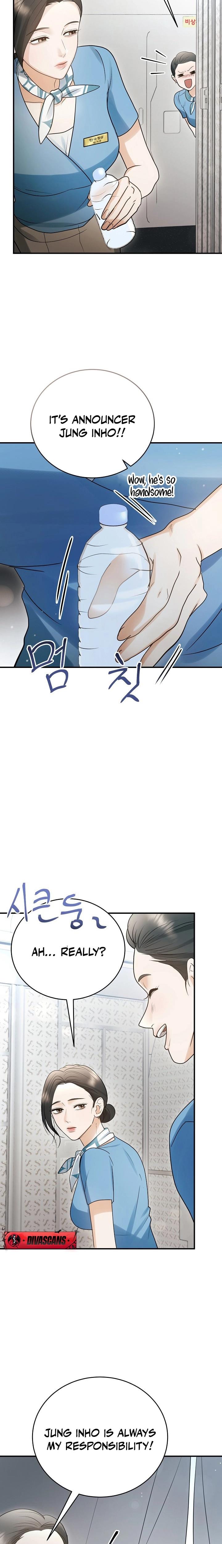 My Friend's Husband (Uncensored), chapter 9, page 25 of 29