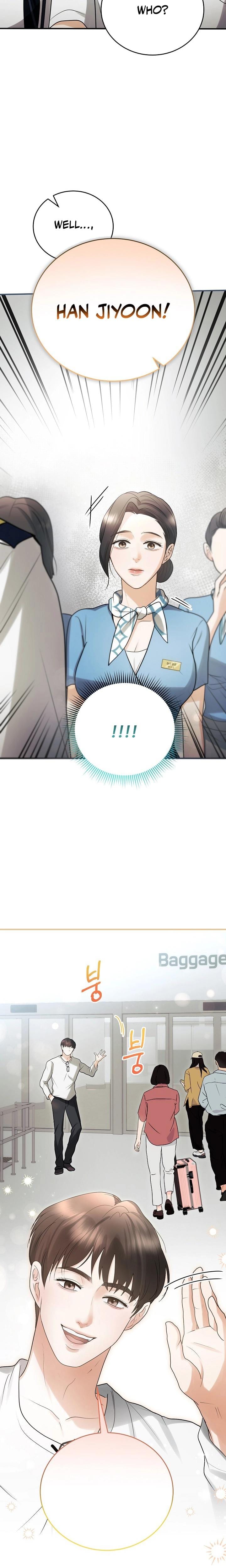 My Friend's Husband (Uncensored), chapter 9, page 28 of 29