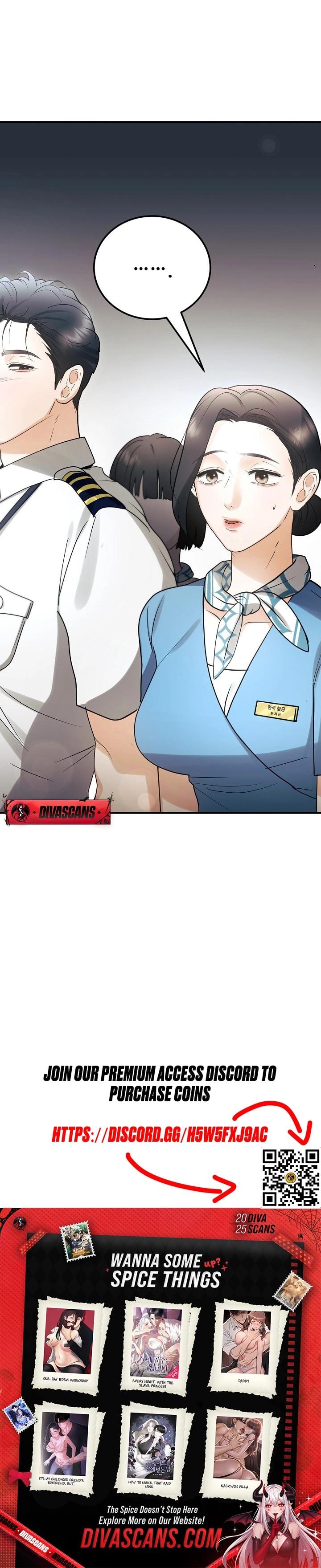 My Friend's Husband (Uncensored), chapter 9, page 29 of 29