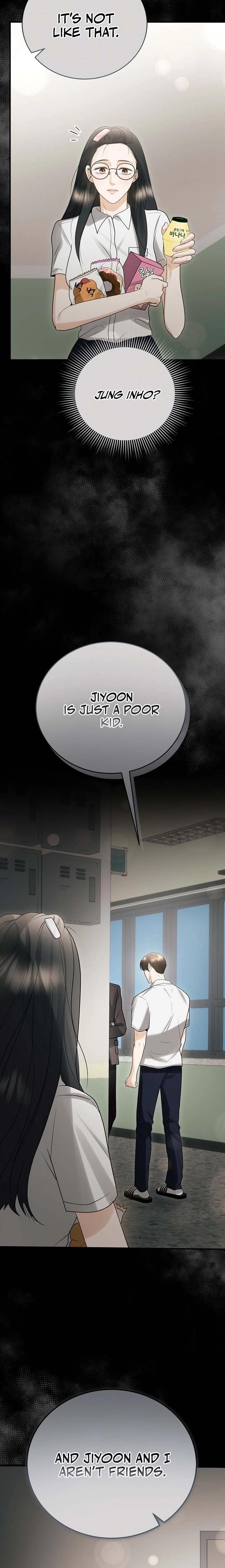 My Friend's Husband (Uncensored), chapter 10, page 5 of 27