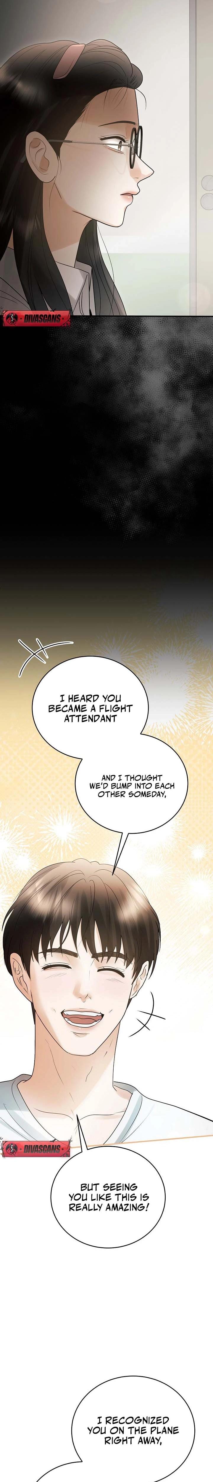 My Friend's Husband (Uncensored), chapter 10, page 6 of 27