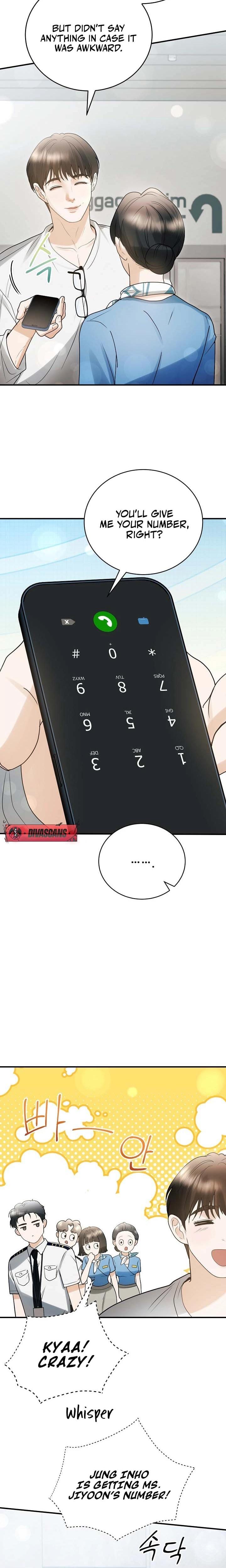My Friend's Husband (Uncensored), chapter 10, page 7 of 27