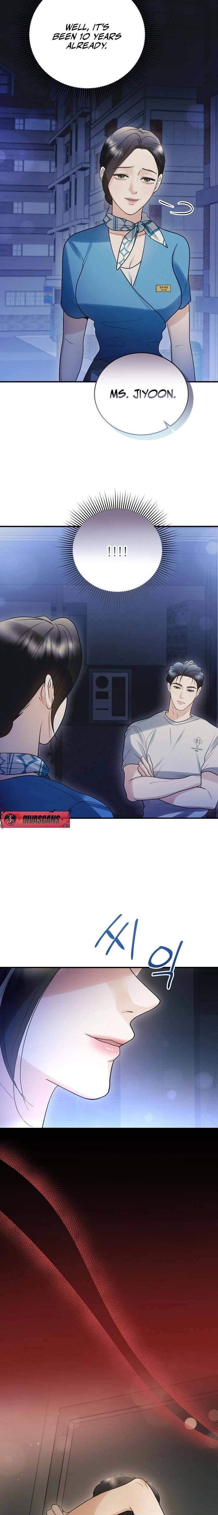 My Friend's Husband (Uncensored), chapter 10, page 10 of 27