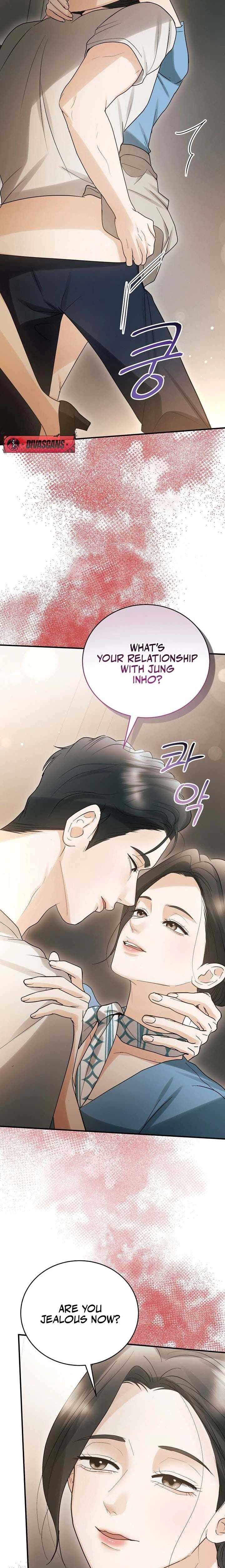 My Friend's Husband (Uncensored), chapter 10, page 11 of 27