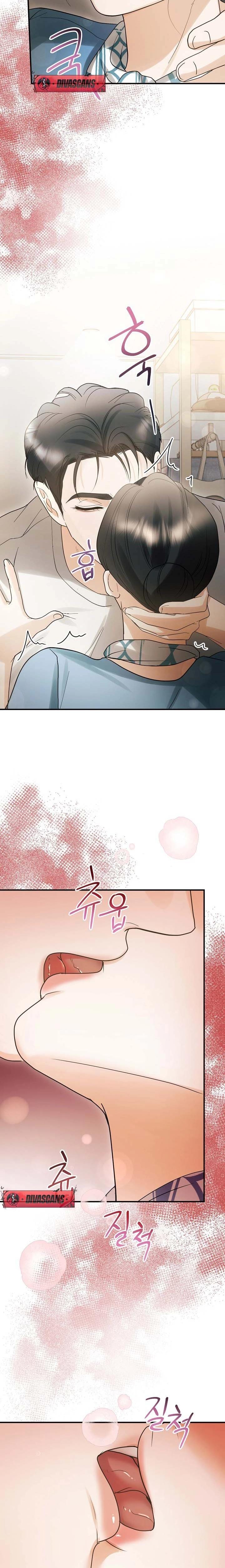 My Friend's Husband (Uncensored), chapter 10, page 12 of 27