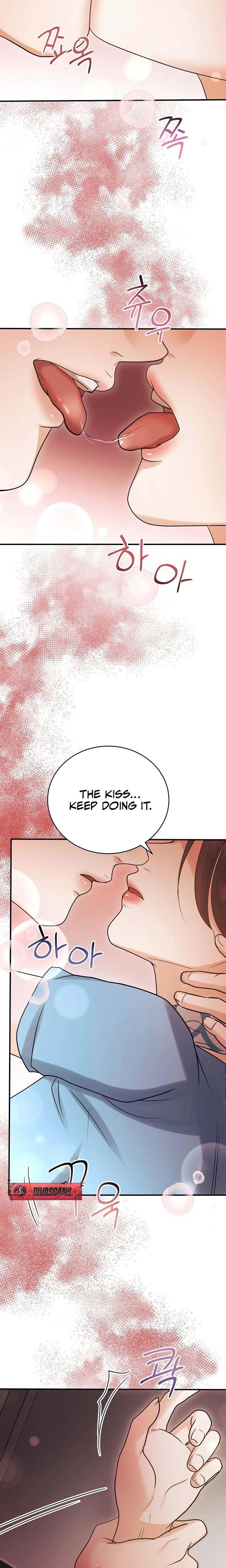 My Friend's Husband (Uncensored), chapter 10, page 13 of 27