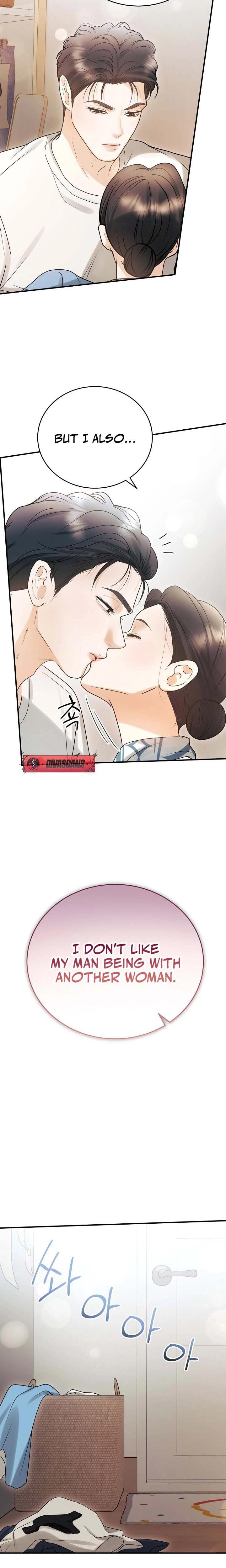 My Friend's Husband (Uncensored), chapter 10, page 15 of 27