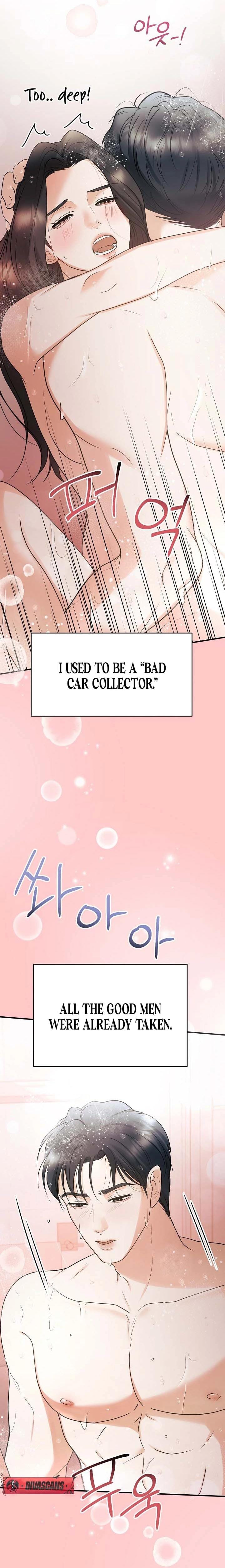 My Friend's Husband (Uncensored), chapter 10, page 17 of 27