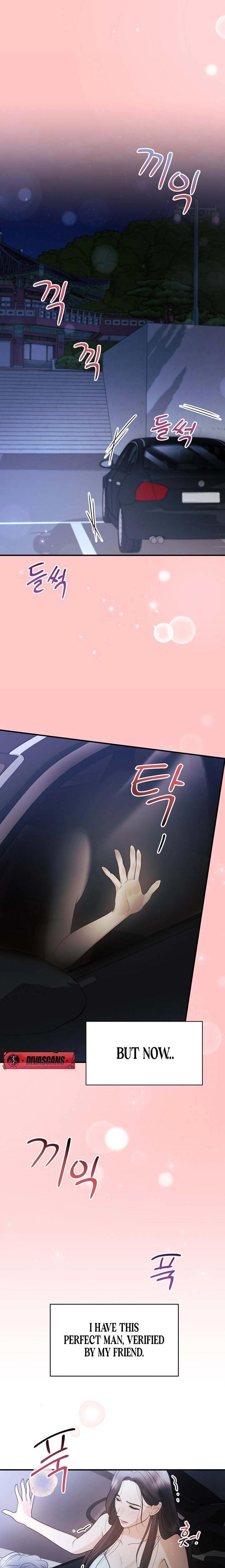 My Friend's Husband (Uncensored), chapter 10, page 18 of 27