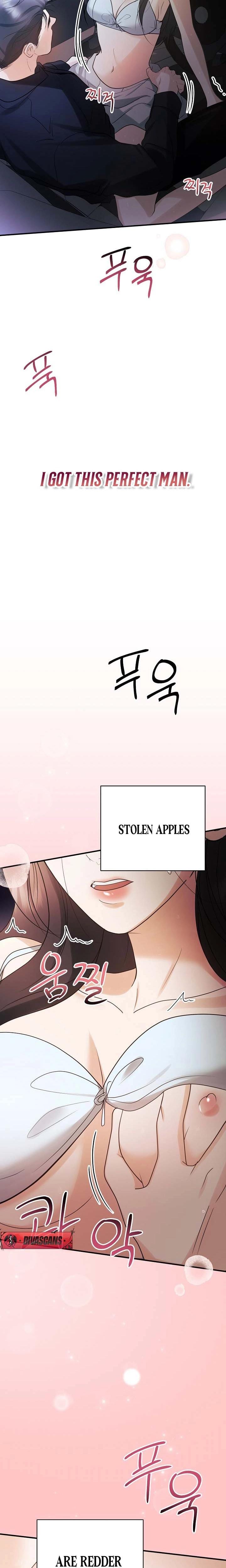 My Friend's Husband (Uncensored), chapter 10, page 19 of 27