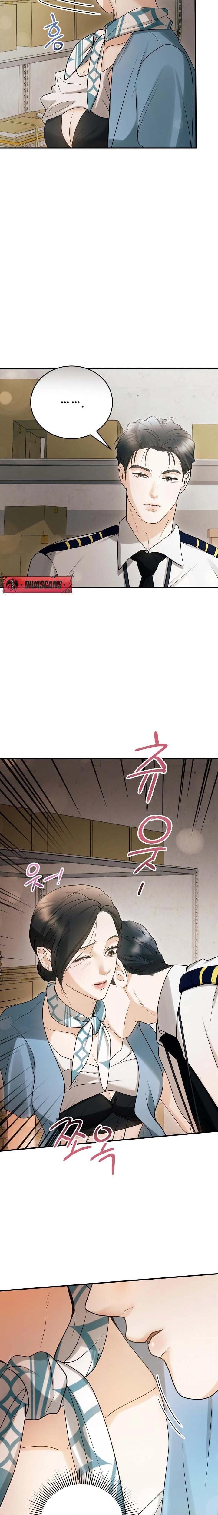My Friend's Husband (Uncensored), chapter 10, page 23 of 27