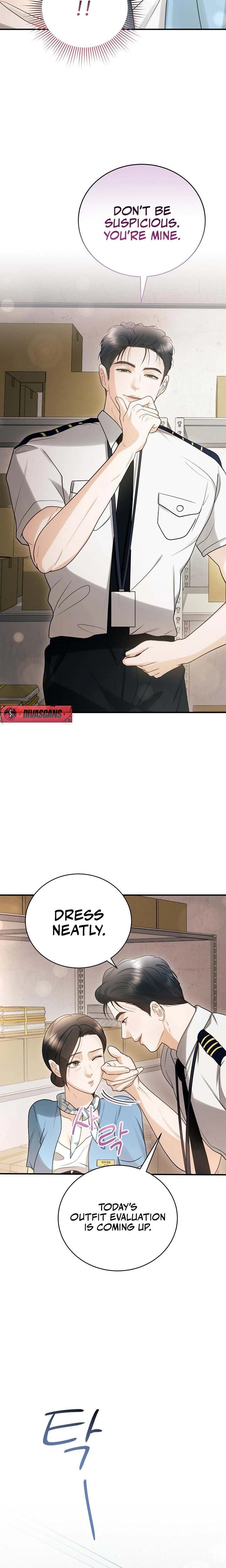 My Friend's Husband (Uncensored), chapter 10, page 24 of 27