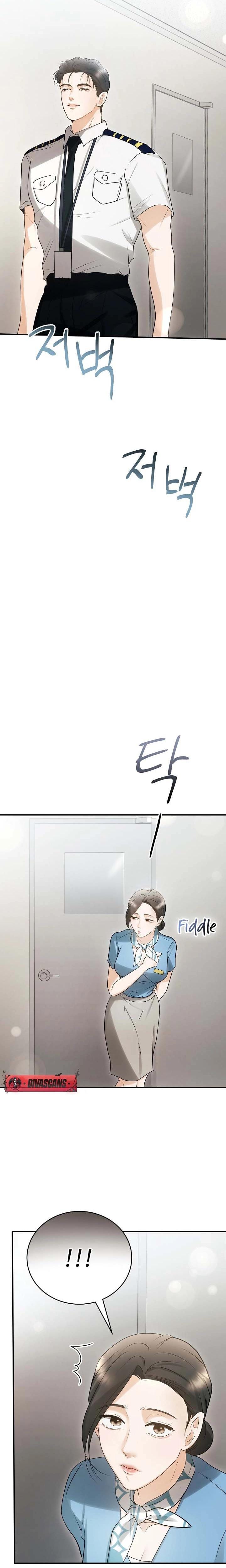 My Friend's Husband (Uncensored), chapter 10, page 25 of 27