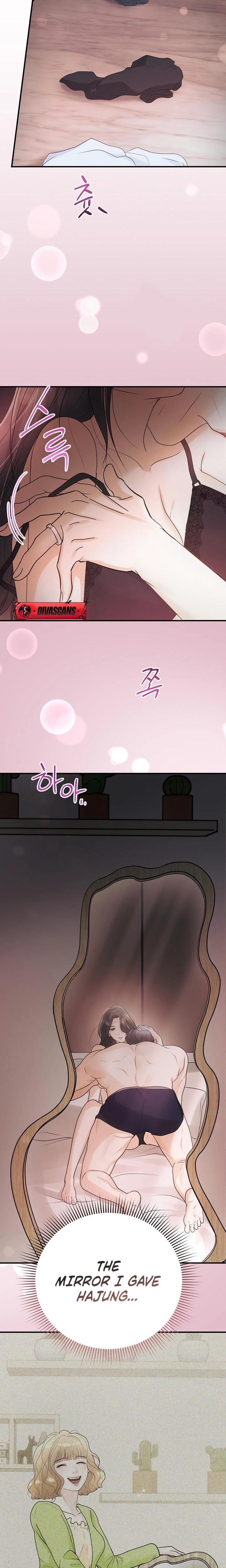 My Friend's Husband (Uncensored), chapter 12, page 6 of 29
