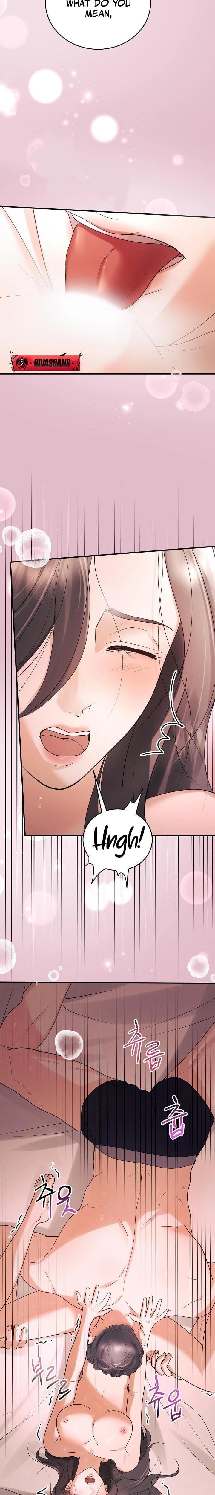 My Friend's Husband (Uncensored), chapter 12, page 9 of 29