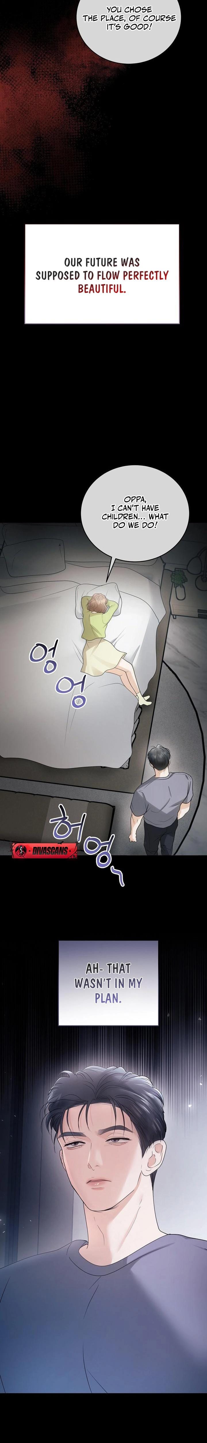 My Friend's Husband (Uncensored), chapter 12, page 19 of 29