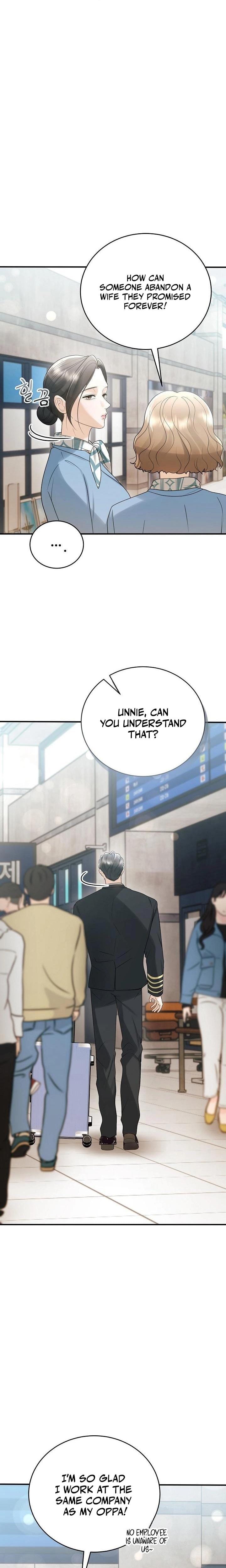 My Friend's Husband (Uncensored), chapter 12, page 23 of 29