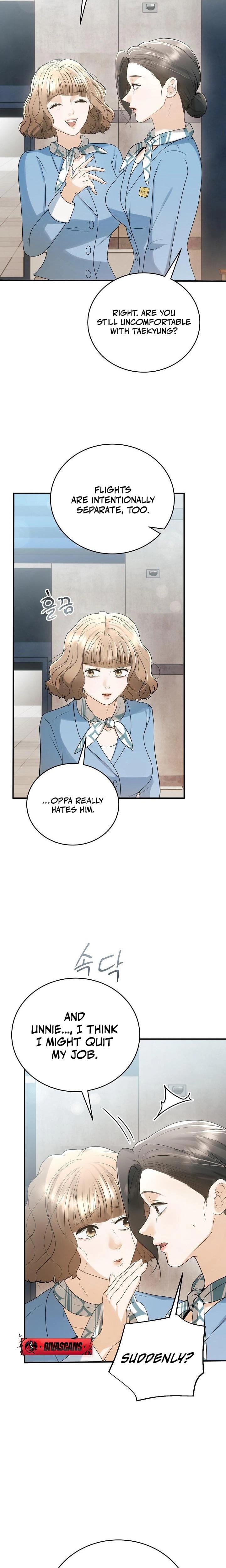 My Friend's Husband (Uncensored), chapter 12, page 24 of 29
