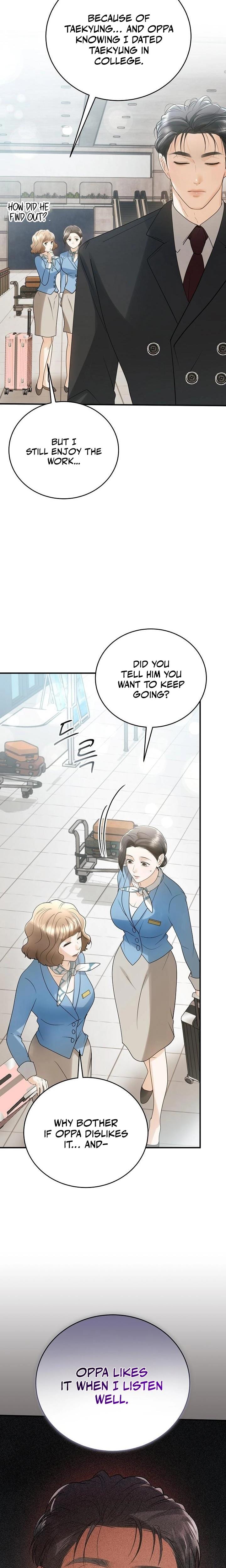 My Friend's Husband (Uncensored), chapter 12, page 25 of 29