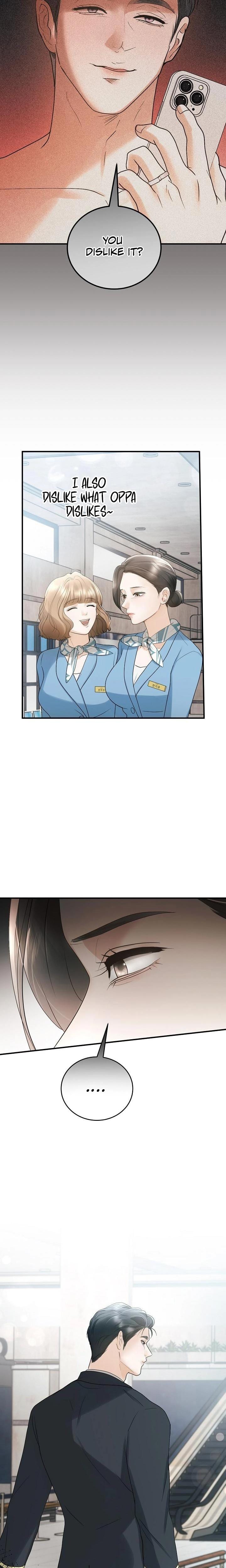 My Friend's Husband (Uncensored), chapter 12, page 26 of 29