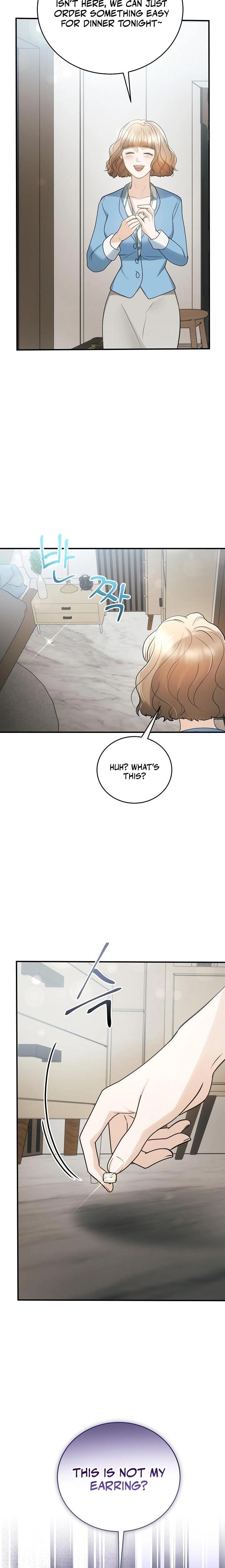 My Friend's Husband (Uncensored), chapter 12, page 28 of 29
