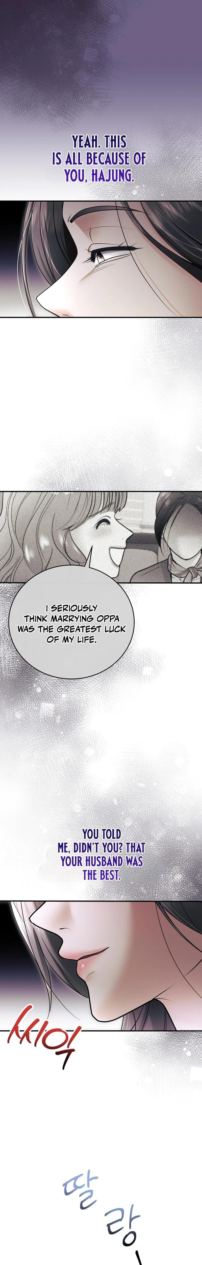 My Friend's Husband (Uncensored), chapter 13, page 7 of 31