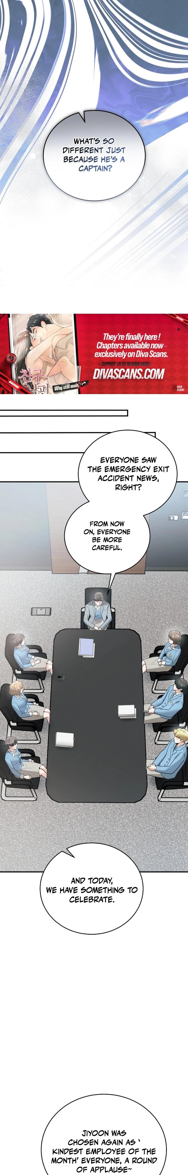 My Friend's Husband (Uncensored), chapter 13, page 18 of 31
