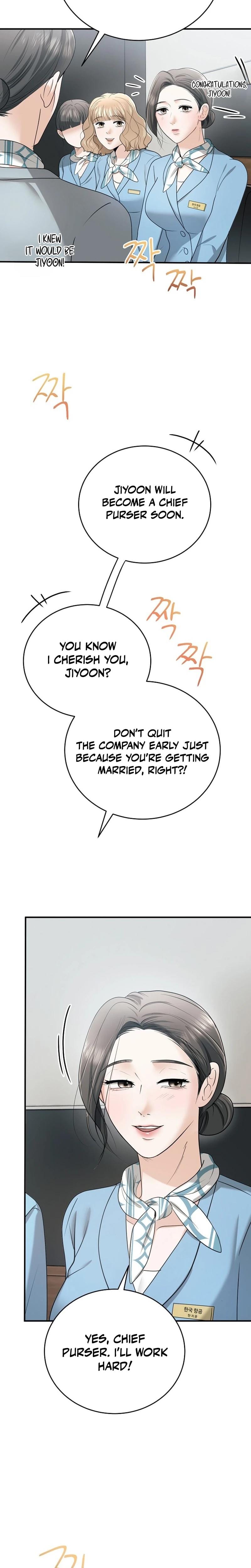 My Friend's Husband (Uncensored), chapter 13, page 19 of 31