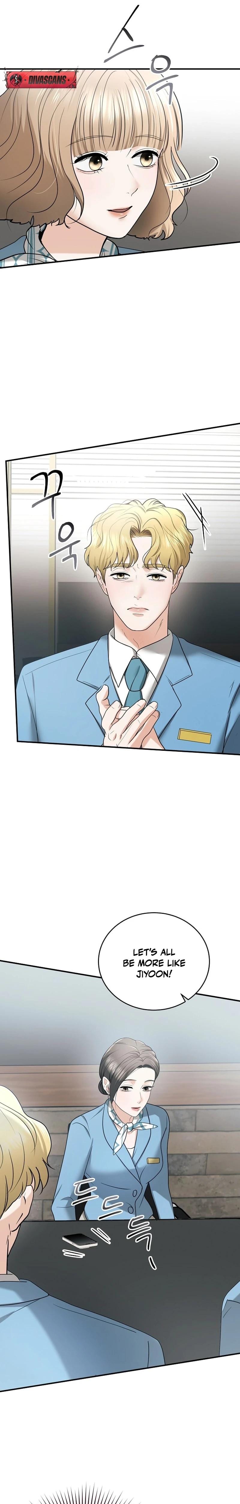 My Friend's Husband (Uncensored), chapter 13, page 21 of 31