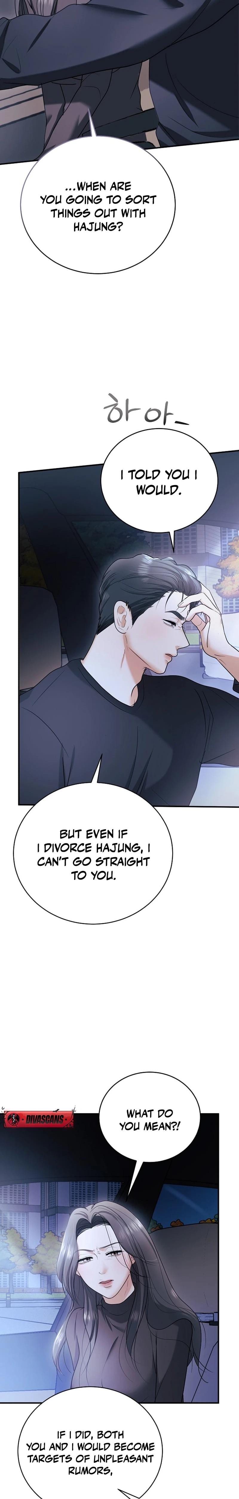 My Friend's Husband (Uncensored), chapter 13, page 26 of 31