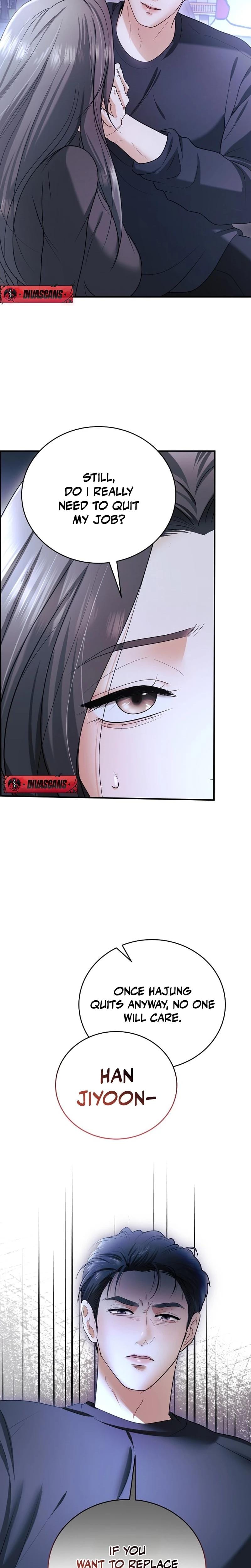 My Friend's Husband (Uncensored), chapter 13, page 29 of 31