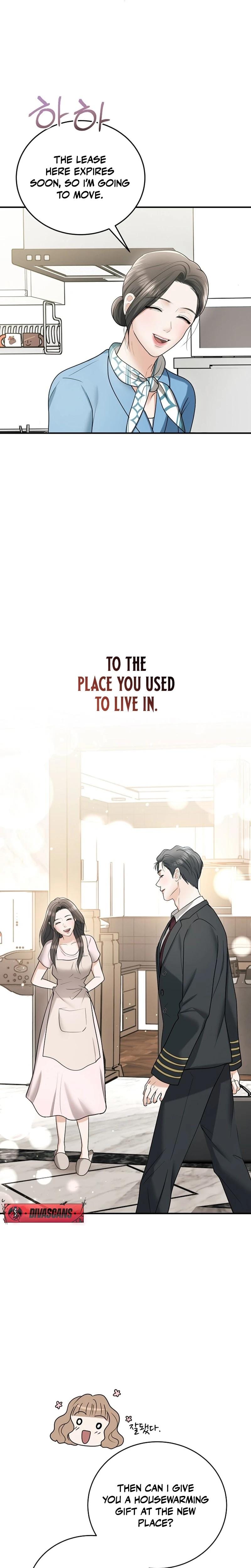 My Friend's Husband (Uncensored), chapter 14, page 6 of 31