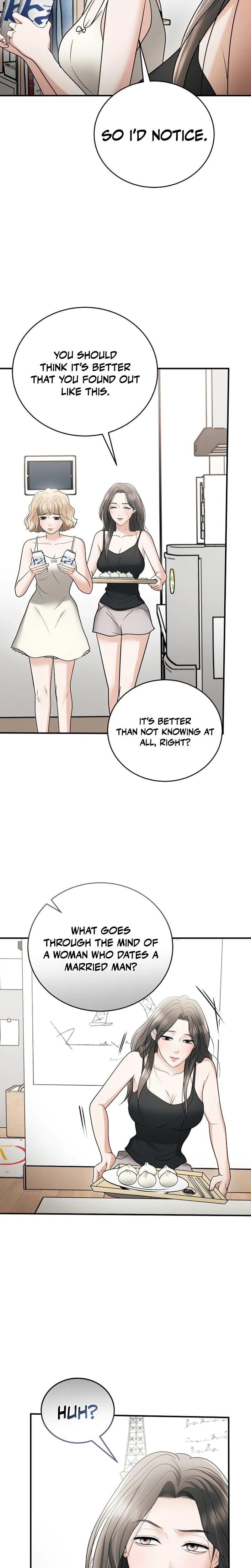 My Friend's Husband (Uncensored), chapter 14, page 16 of 31