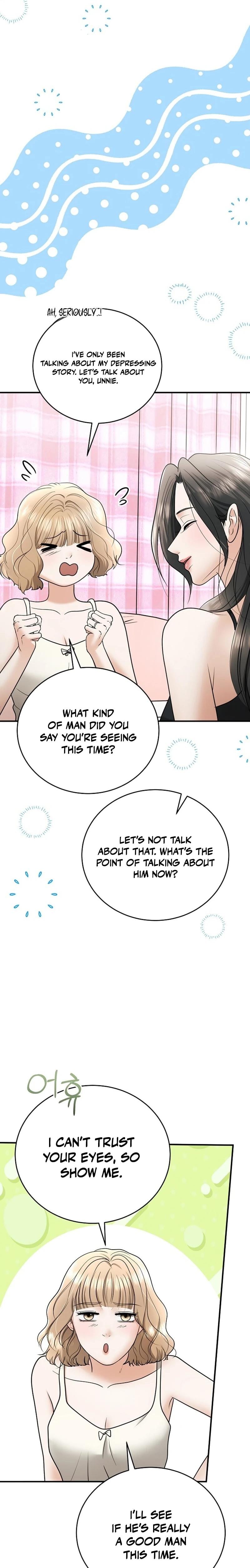My Friend's Husband (Uncensored), chapter 14, page 20 of 31