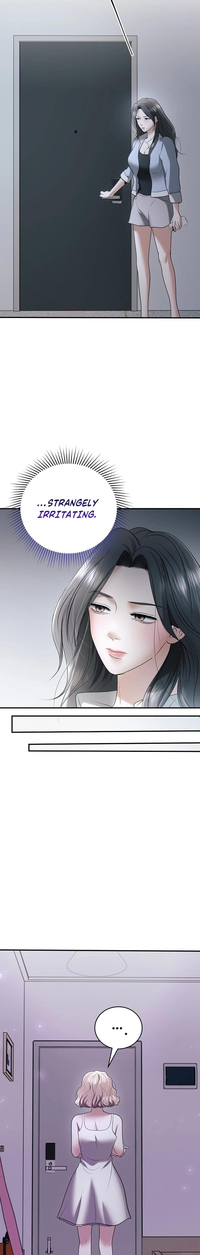 My Friend's Husband (Uncensored), chapter 14, page 23 of 31
