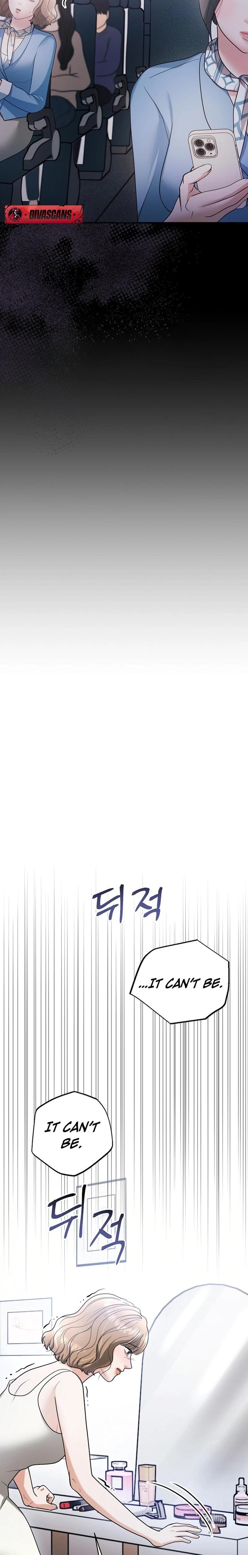 My Friend's Husband (Uncensored), chapter 14, page 27 of 31