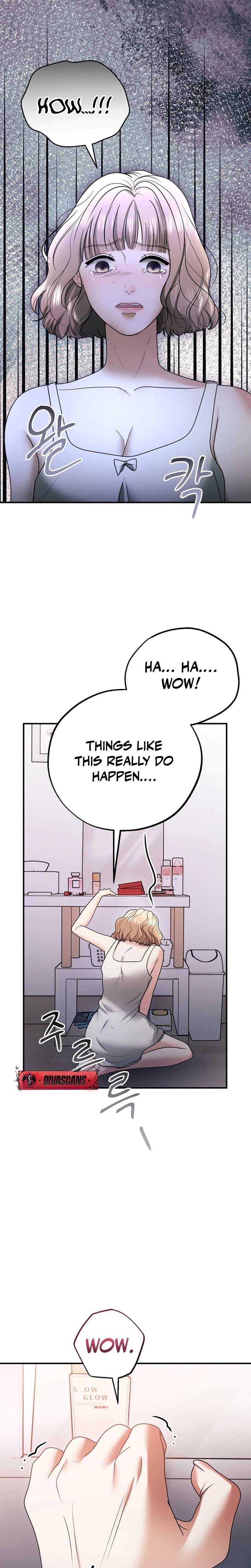 My Friend's Husband (Uncensored), chapter 14, page 29 of 31
