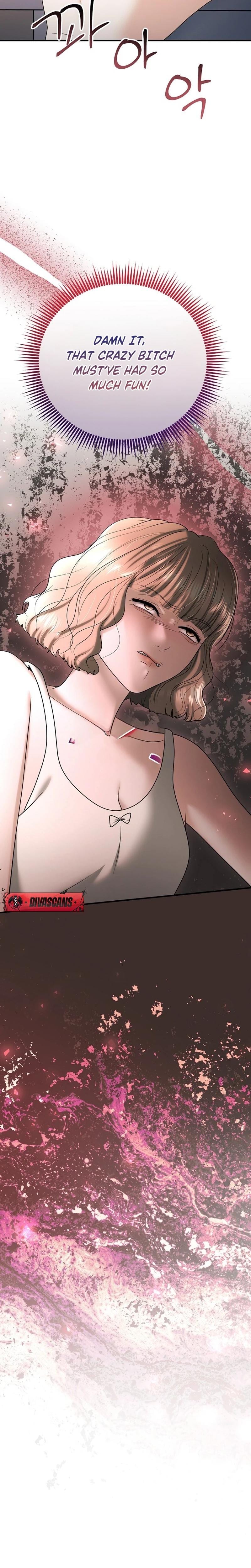 My Friend's Husband (Uncensored), chapter 14, page 30 of 31